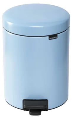 Produktbild von Brabantia Treteimer Newicon 5 L Dreamy Blue