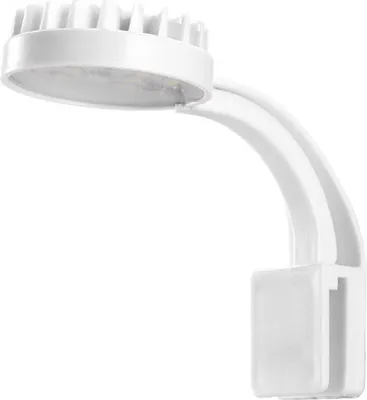 Obrázek produktu pro Malé akvarijní LED světlo, USB, vysoký jas, energeticky úsporné světlo pro akvarijní rostliny
