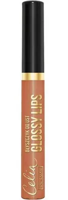 Produktbild von CELIA Glossy Lips Lipgloss 04 8ml