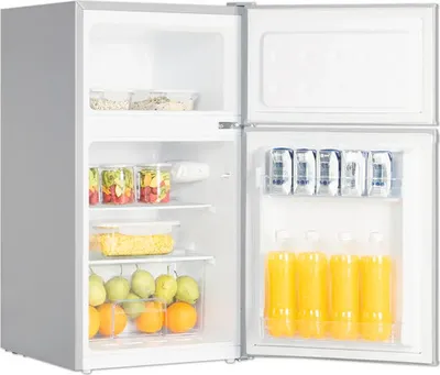 Produktbild von PKM GK88EIX, 84 l, N-ST, 39 dB, 2 kg/24h, E, Edelstahl