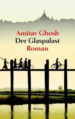 Zdjęcie produktu dla Der Glaspalast