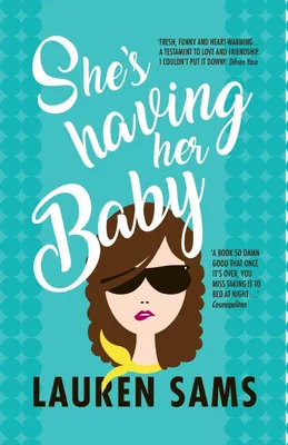 Produktbild von She's Having Her Baby