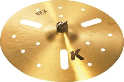 Produktbild von Zildjian K0888 K EFX 18" Effektbecken