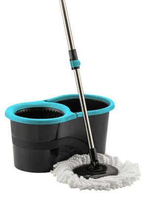 Immagine prodotto di Orange Donkey - Spin Mop - Sistema di pulizia
