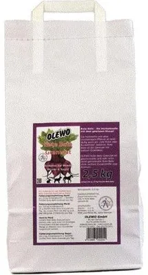 Produktbild von Olewo Rote Bete - Granulat 2.5kg