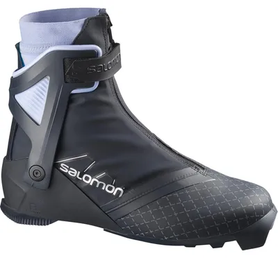 Produktbild von SALOMON Skate-Schuh Größe 4.5