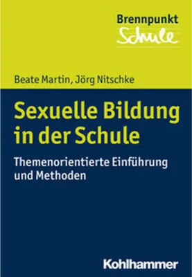 Zdjęcie produktu dla Sexuelle Bildung in der Schule