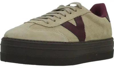 Produktbild von VICTORIA 1092177V DEPORTIVO CORDONES Beige