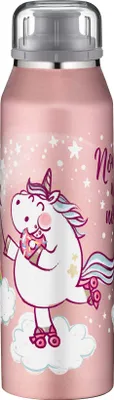 Produktbild von alfi Isolier-Trinkflasche KIDS ISO BOTTLE "unicorn"