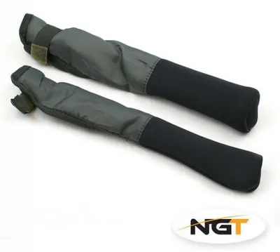 Zdjęcie produktu dla Ochraniacze na wędki NGT Tip&Butt Protector