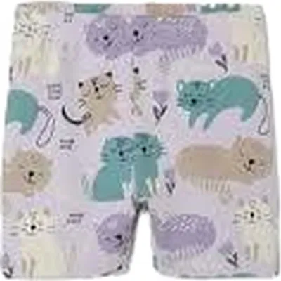 Produktbild von Shorts Name It 13229239-ORCHID für Jungen