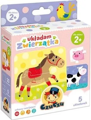 Image de CzuCzu Je joue avec les animaux 36559