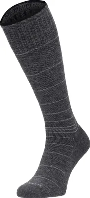Produktbild von Sockwell Circulator Herren Kompressionsstrümpfe 15-20 mmHg Charcoal Größe 39-43