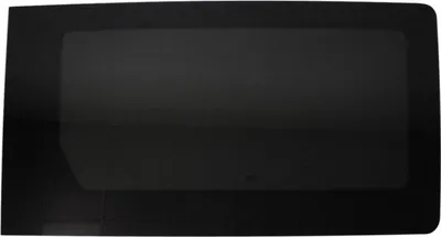 Image de Vitre de Porte pour MAN TGE 2017-2025 L2 Avant Droit Porte coulissante