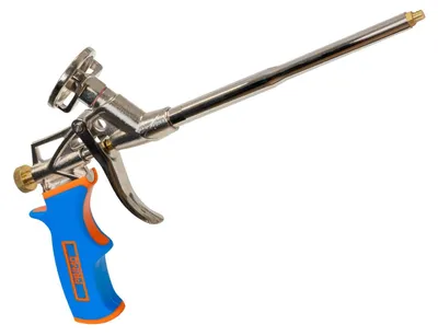 Obrázek produktu pro Pistole naPolyuretanpěnu - Těsnící pistole P719