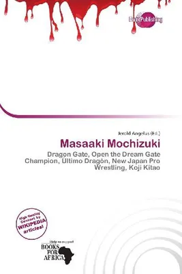 Produktbild von Masaaki Mochizuki
