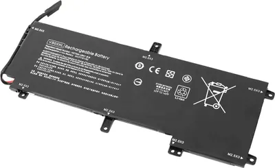 Zdjęcie produktu dla Bateria PowerSmart 4500mAh do HP Envy 15-as101ng (Y7W38EA), HP 15-AS014WM 15-AS SERIES, HP ENVY 15-AS108TU