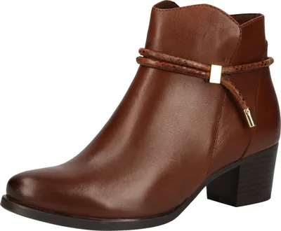 Produktbild von Caprice Stiefelette Stiefelette Leder