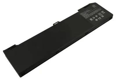 Produktbild von Akku passend für HP ZBook 15 G6, Li-Polymer, 15,4V, 5844mAh, 90Wh