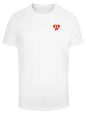Image de Mister Tee - T-shirt pour homme TN1818 (XXL) (blanc)