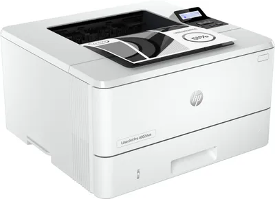 Zdjęcie produktu dla Hp Lj Pro 4002Dwe Czarno-Biała Drukarka Laserowa