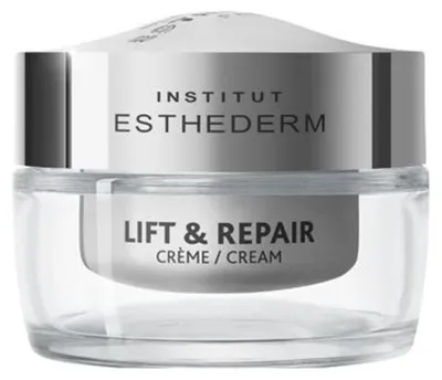 Produktbild von Institut esthederm LIFT & REPAIR absolute glättende Creme 50 ml