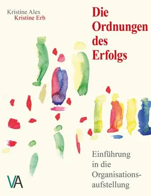 Obrázok produktu pre Die Ordnungen des Erfolgs