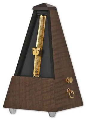 Produktbild von Wittner Metronom 814ML mechanisch Sondermodell 130 Jahre