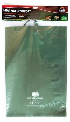 Produktbild von Heizmatte - Comfort - 40 x 60 cm - 40 Watt