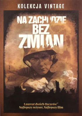 Produktbild von Im Westen nichts Neues [DVD]