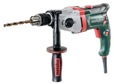 Produktbild von Metabo Bohrmaschine BEV 1300-2, incl. Zubehör, Karton