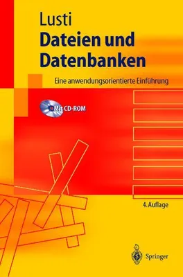 Obrázek produktu pro Soubory a databáze
