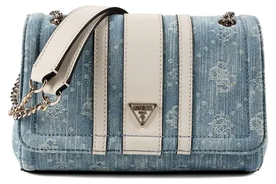 Produktbild von Guess Noelle II Schultertasche 24 cm