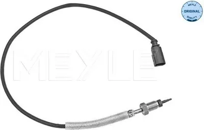 Produktbild von MEYLE 114 800 0267 Abgastemperatursensor für VW Transporter VI Bus (SGB, SGG, SGJ) 670mm