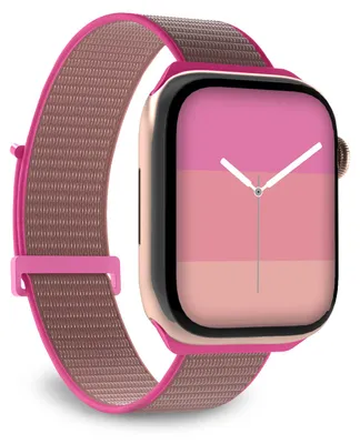 Image de SBS Bracelet pour Apple Watch 38/40/41 mm avec fermeture velcro