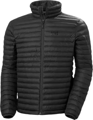 Produktbild von Helly Hansen Sirdal Insulator Jacke Schwarz L Mann Schwarz L