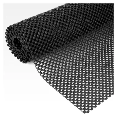 Produktbild von Antirutschmatte für Teppiche, 80 x 130 cm, wiederverwendbare rutschfeste Unterlage für Zuhause und Büro