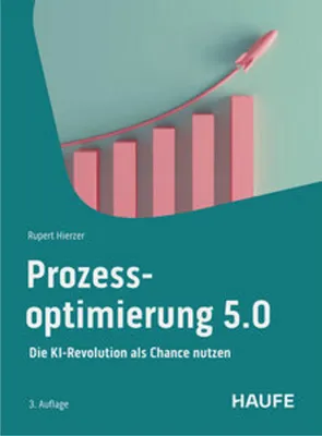 Obrázok produktu pre Prozessoptimierung 5.0