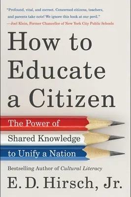 Obrázok produktu pre How to Educate a Citizen
