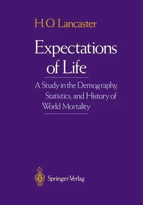 Produktbild von Expectations of Life