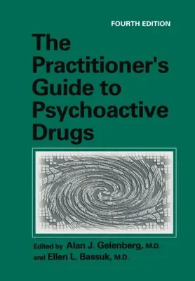 Produktbild von The Practitioner's Guide to Psychoactive Drugs