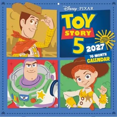 Zdjęcie produktu dla Toy Story 5, 2027