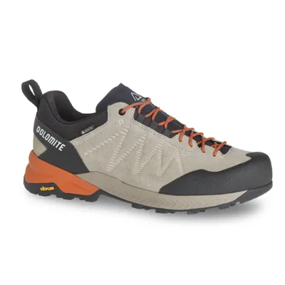Produktbild von DOLOMITE Mens Crodarossa Leather GTX - goat beige 42 1/2 / 8,5 UK