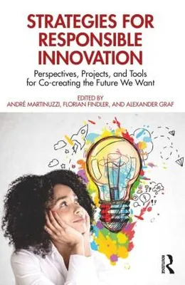 Obrázok produktu pre Strategies for Responsible Innovation