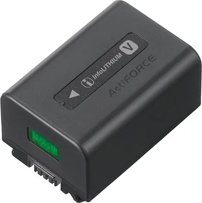 Produktbild von Sony NP-FV50A Li-Ion Akku für V Serie