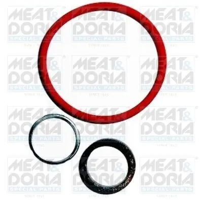 Produktbild von MEAT & DORIA Injektor-Reparatursatz Injektor-Reparatursatz 9579 für BMW 1 Schrägheck (E81)
