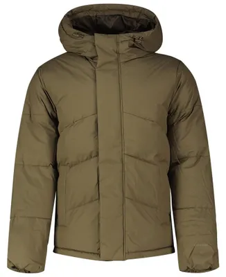 Immagine prodotto di JACK & JONES Giacca imbottita da uomo, modello Jjworld, colore Canteen, taglia XS