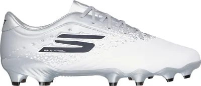 Produktbild von Skechers Nocken Fußballschuhe Herren 736B6563686572735F323532303135 Weiß 41 EU