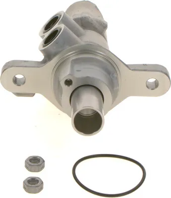 Produktbild von BOSCH 0 204 837 291 Bremszylinder Hauptbremszylinder für RENAULT Megane IV Grandtour (K9A/M/N) Megane IV Schrägheck (B9A/M/N) Megane IV Limousine