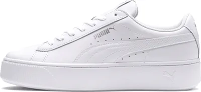 Zdjęcie produktu dla PUMA 369143_02_37, Damski, Dorosły, Biały, 1 szt.